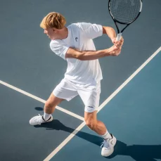 Men's Tennis Clothing