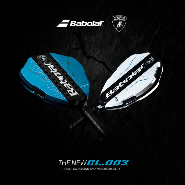 Babolat Lamborghini Rackets