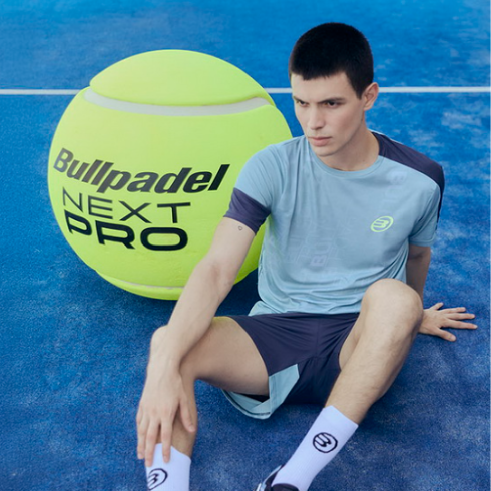 Bullpadel Balls and Accessories