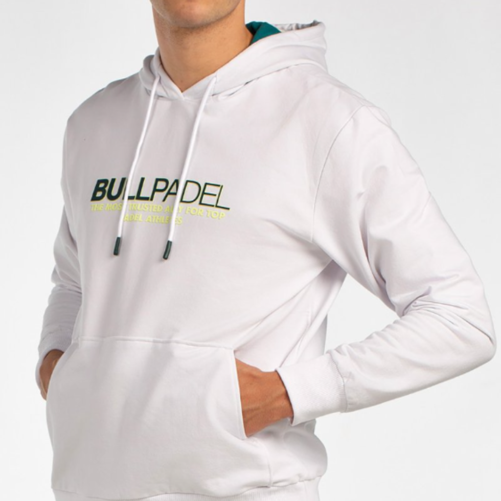 Bullpadel Clothing
