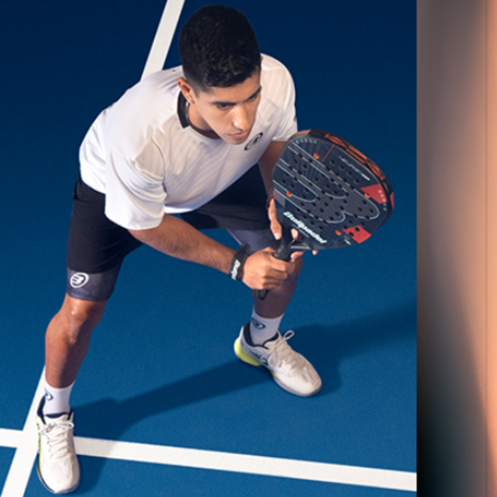 Bullpadel Padel Rackets