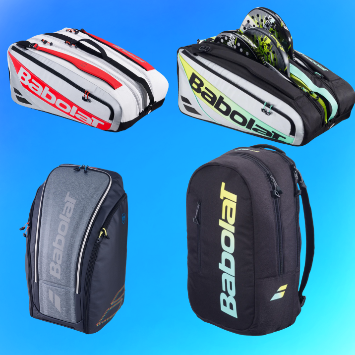 Babolat Padel Bags