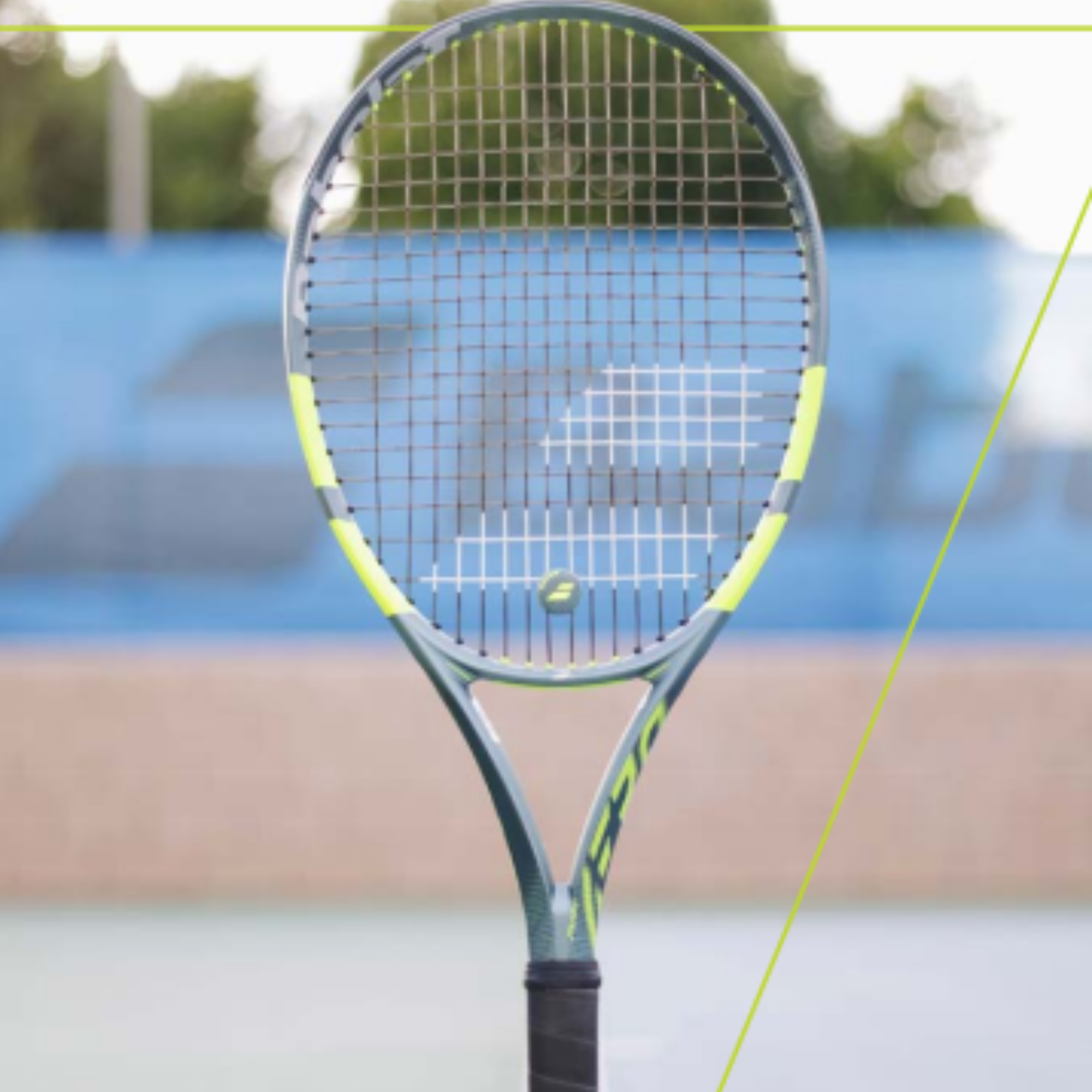 Babolat Tennis Rackets