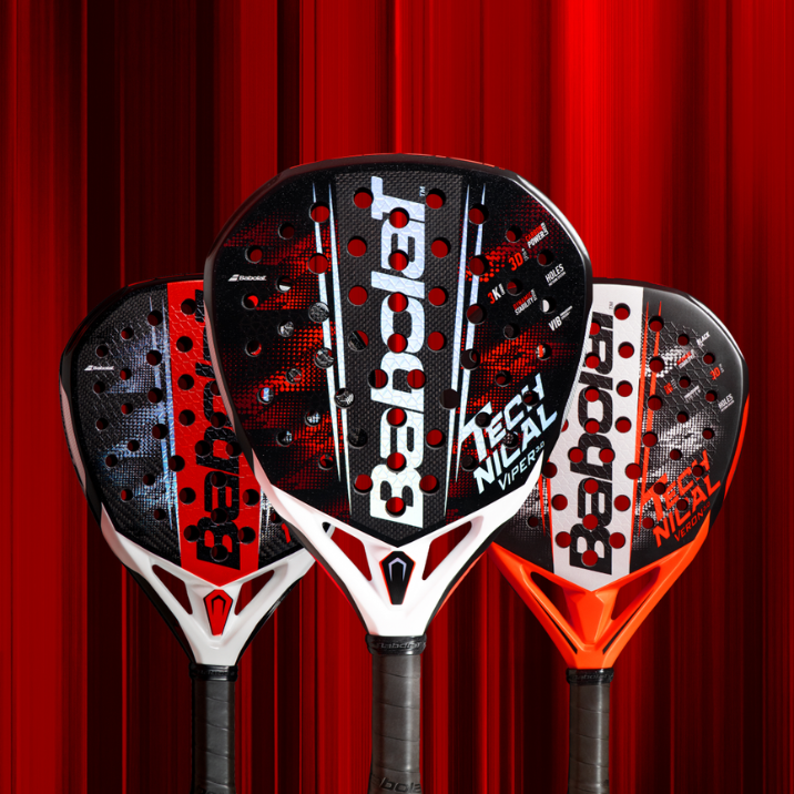 Babolat Padel Rackets