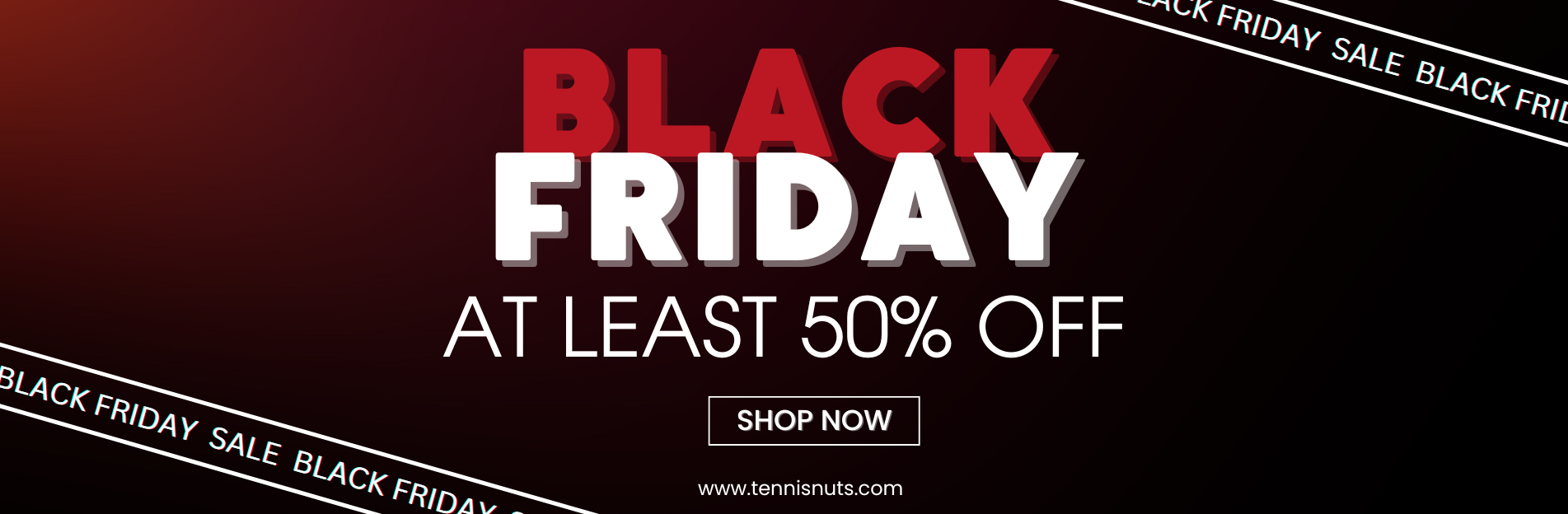 Homepage - BlackFriday