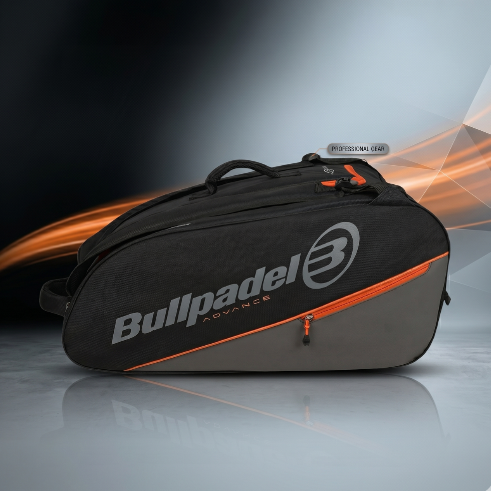 Bullpadel Padel Bags