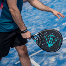 Padel Rackets