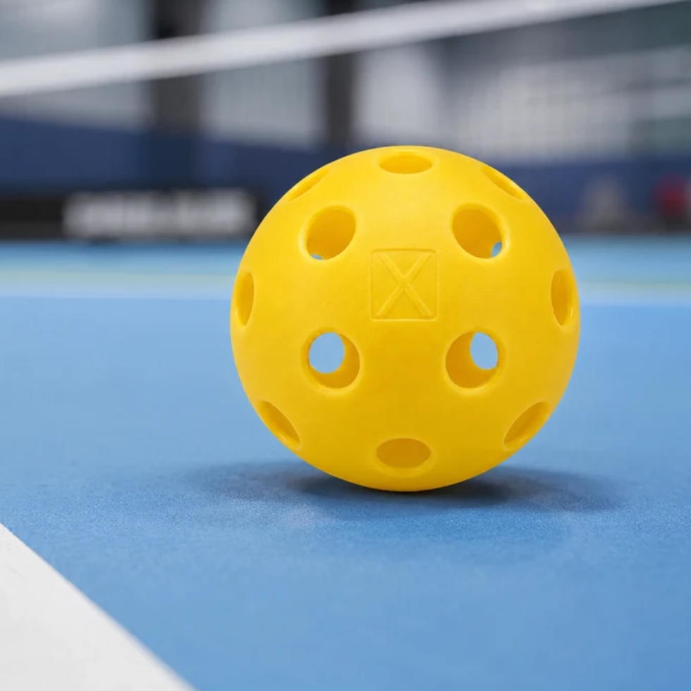 Indoor Pickleball Balls