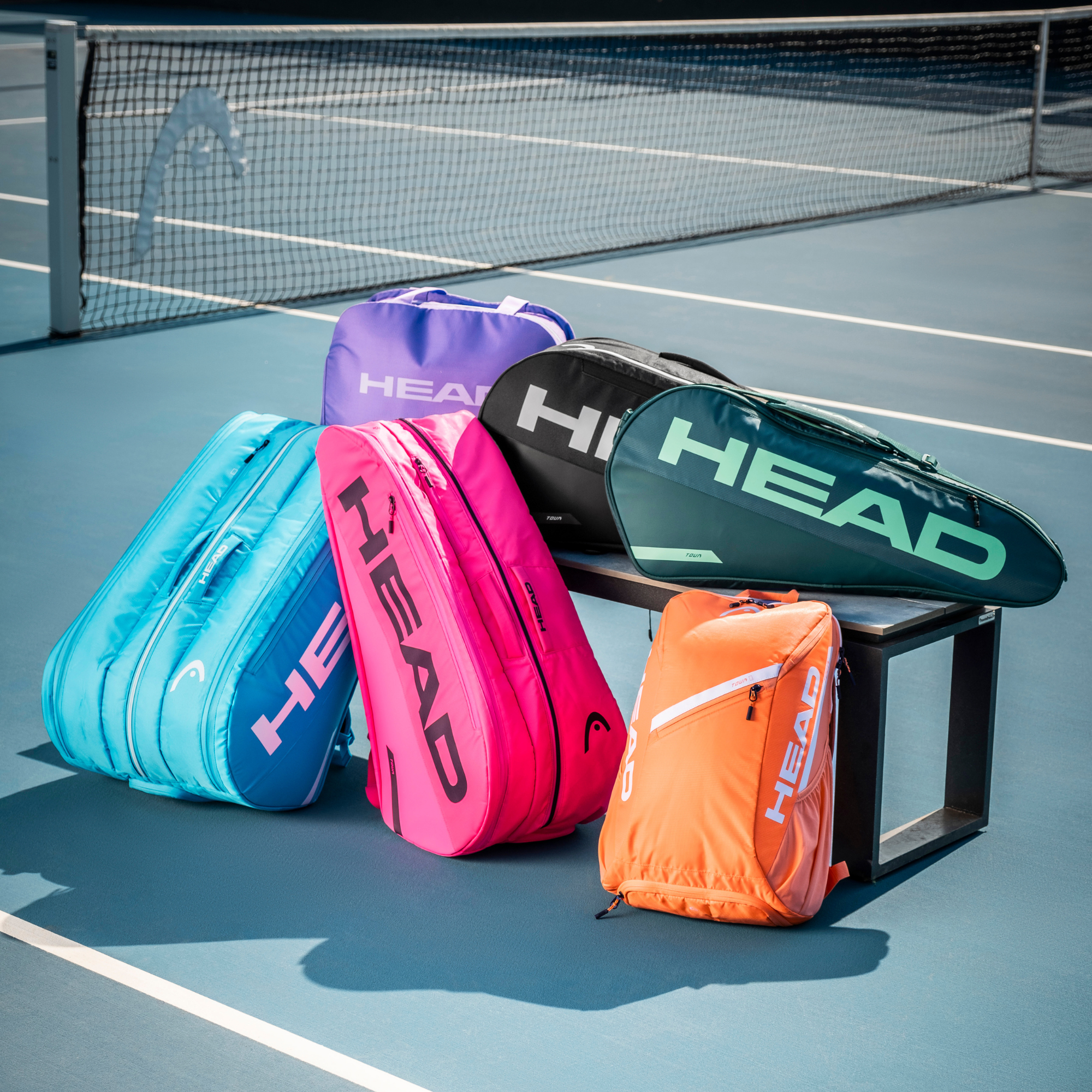 HEAD Racket Bags