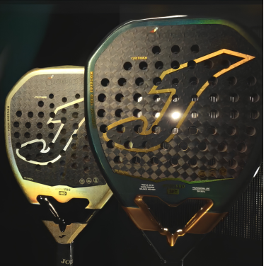 Joma Padel Rackets