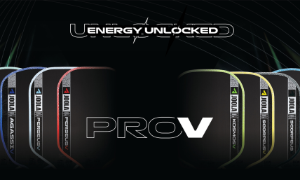 Homepage Mobile- Joola Pickleball promo banner