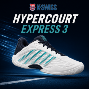 Featured Collection- K-Swiss Tennis Shoes