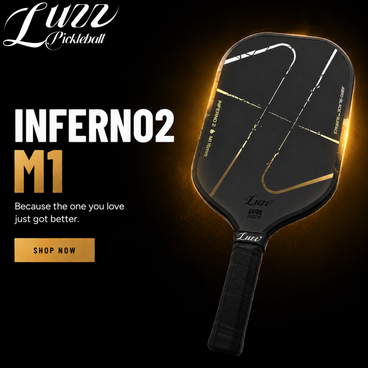 Featured Luzz Pickleball