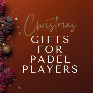 Gifts for Padel Players