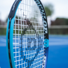 Dunlop Tennis Strings