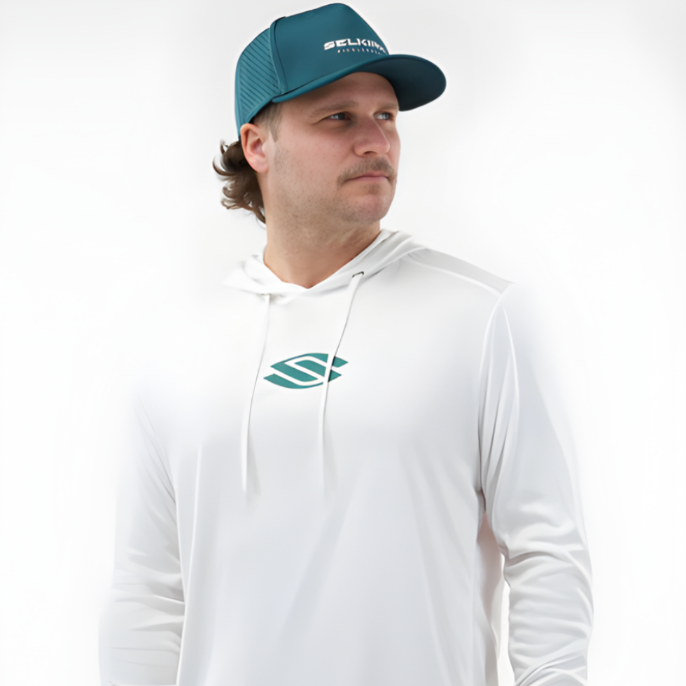 Mens Pickleball Clothing