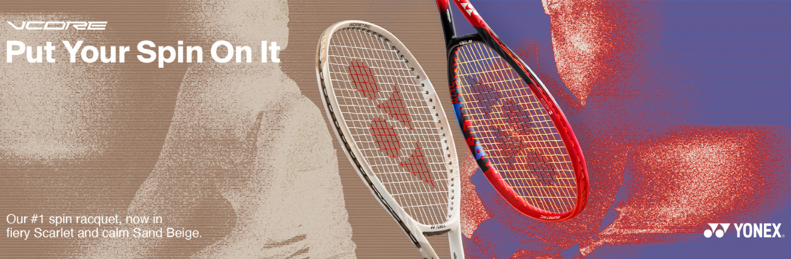 Yonex VCORE - Sand Beige