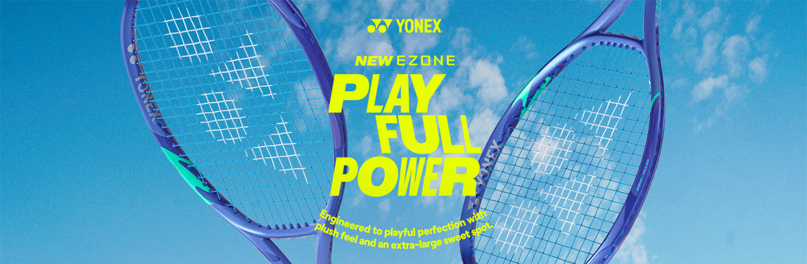 Yonex Ezone 2025