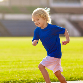 adidas Kids Training Clothing