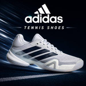 Featured Collection: adidas Tennis Shoes