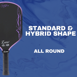 All-Round Pickleball Paddles