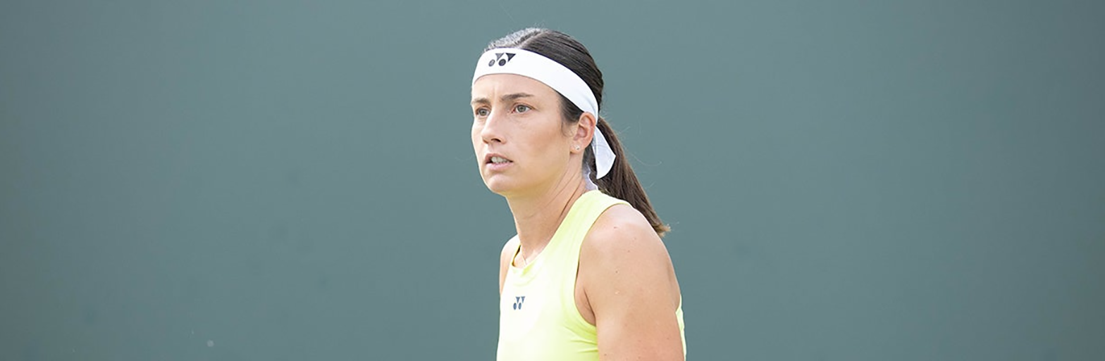 Anastasija Sevastova - Yonex