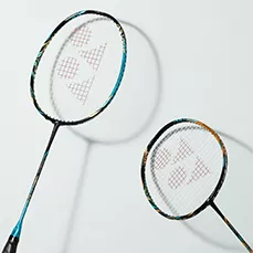 Badminton Rackets