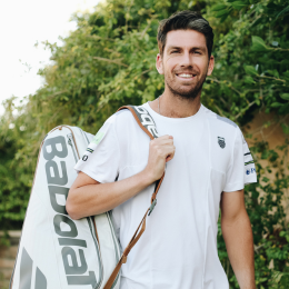 Cameron Norrie