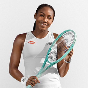 Cori Gauff