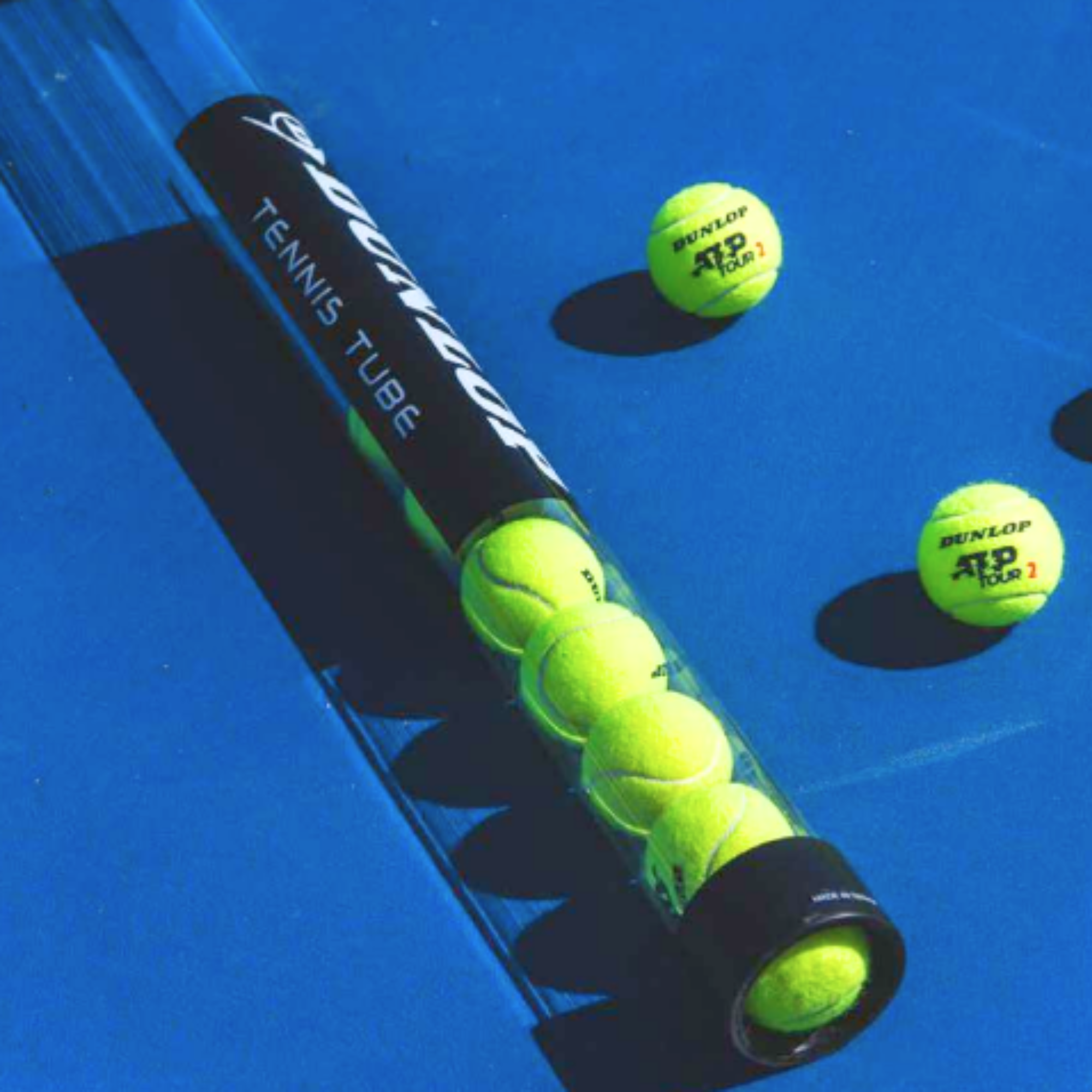 Dunlop Coaching Aids