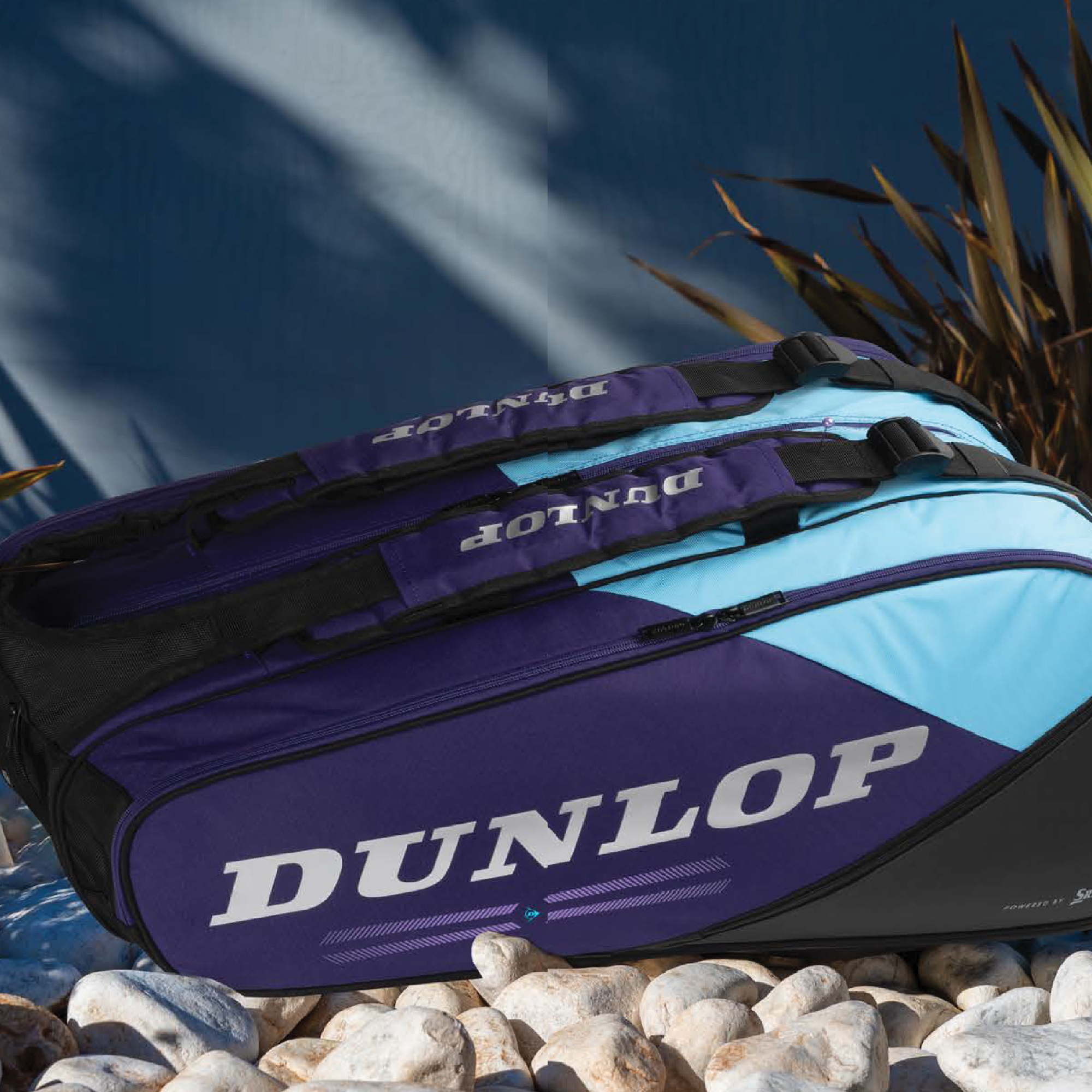 Dunlop Racket Bags