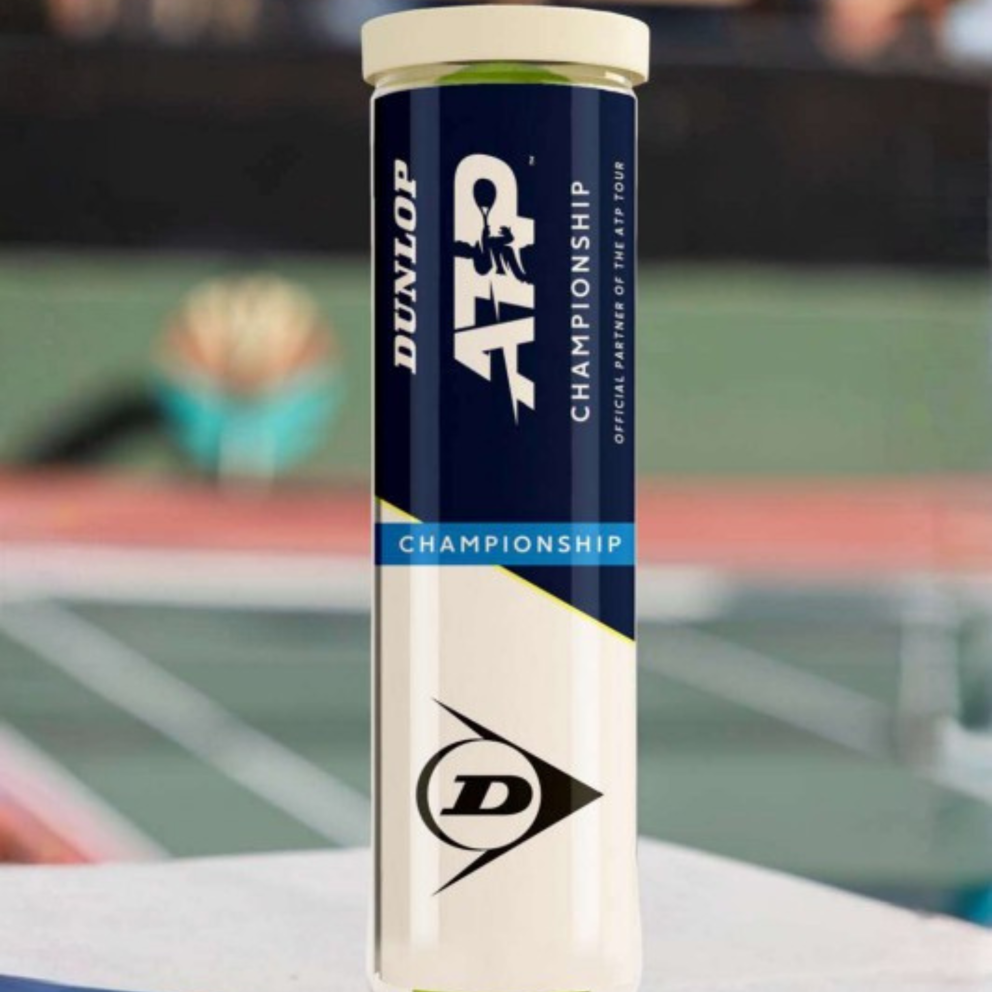 Dunlop Tennis Balls