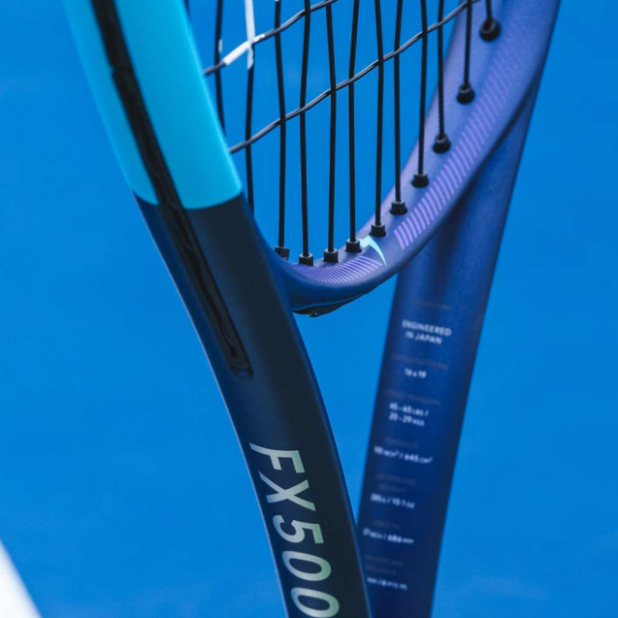 Dunlop Tennis Rackets