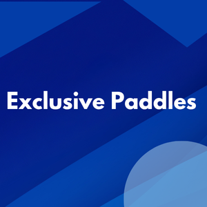 Exclusive Paddles 