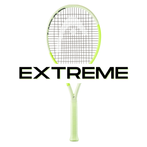 HEAD Extreme Tennis Rackets