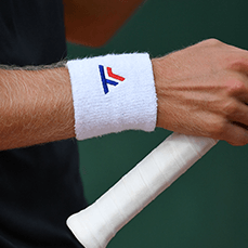 Tecnifibre Grips & Dampeners