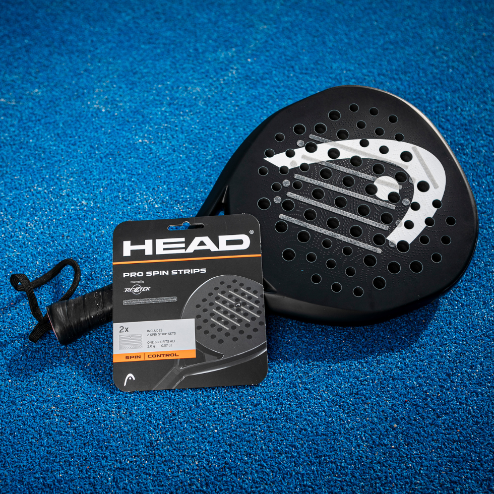 HEAD Padel Balls and Accessories
