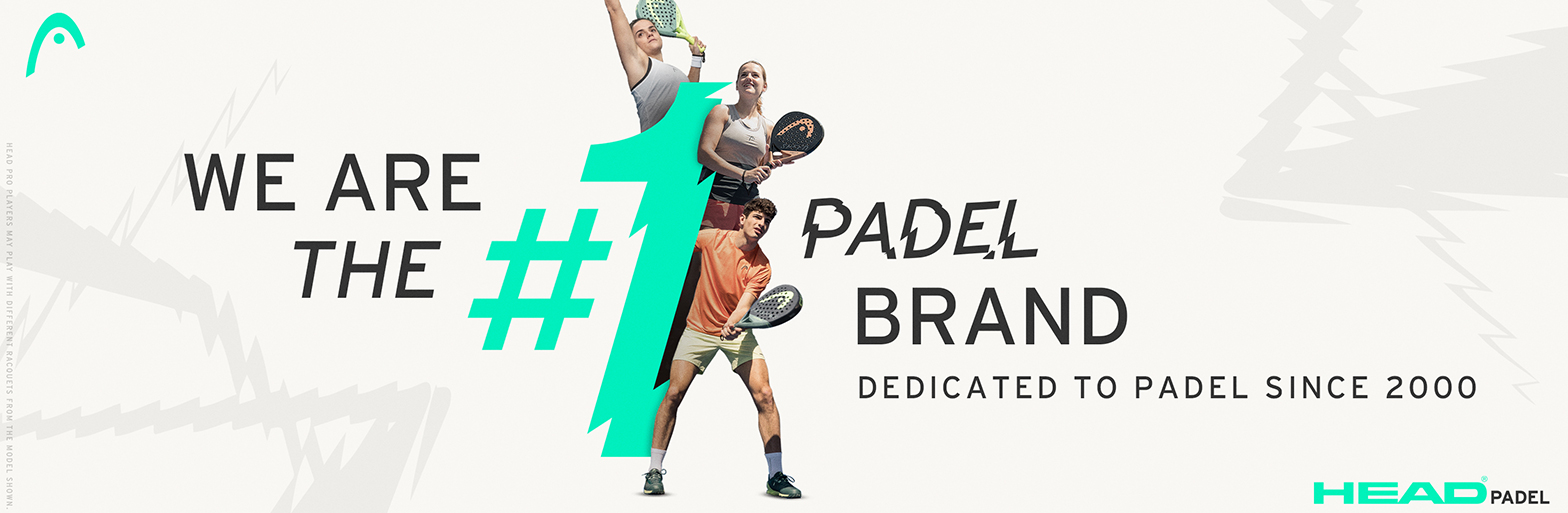 Padel - No 1