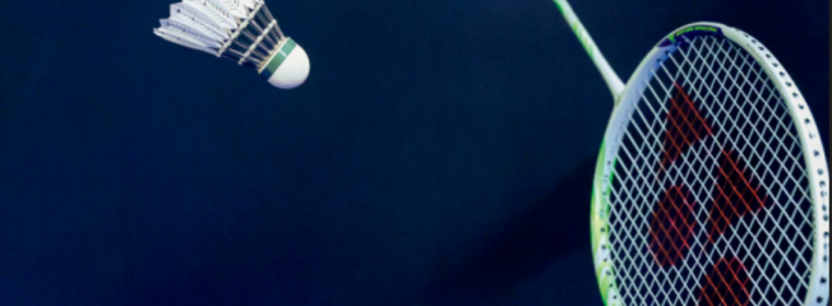 Badminton Rackets