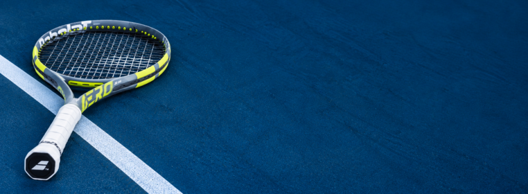Tennis Rackets