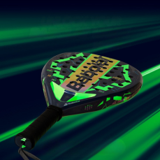 Padel Rackets