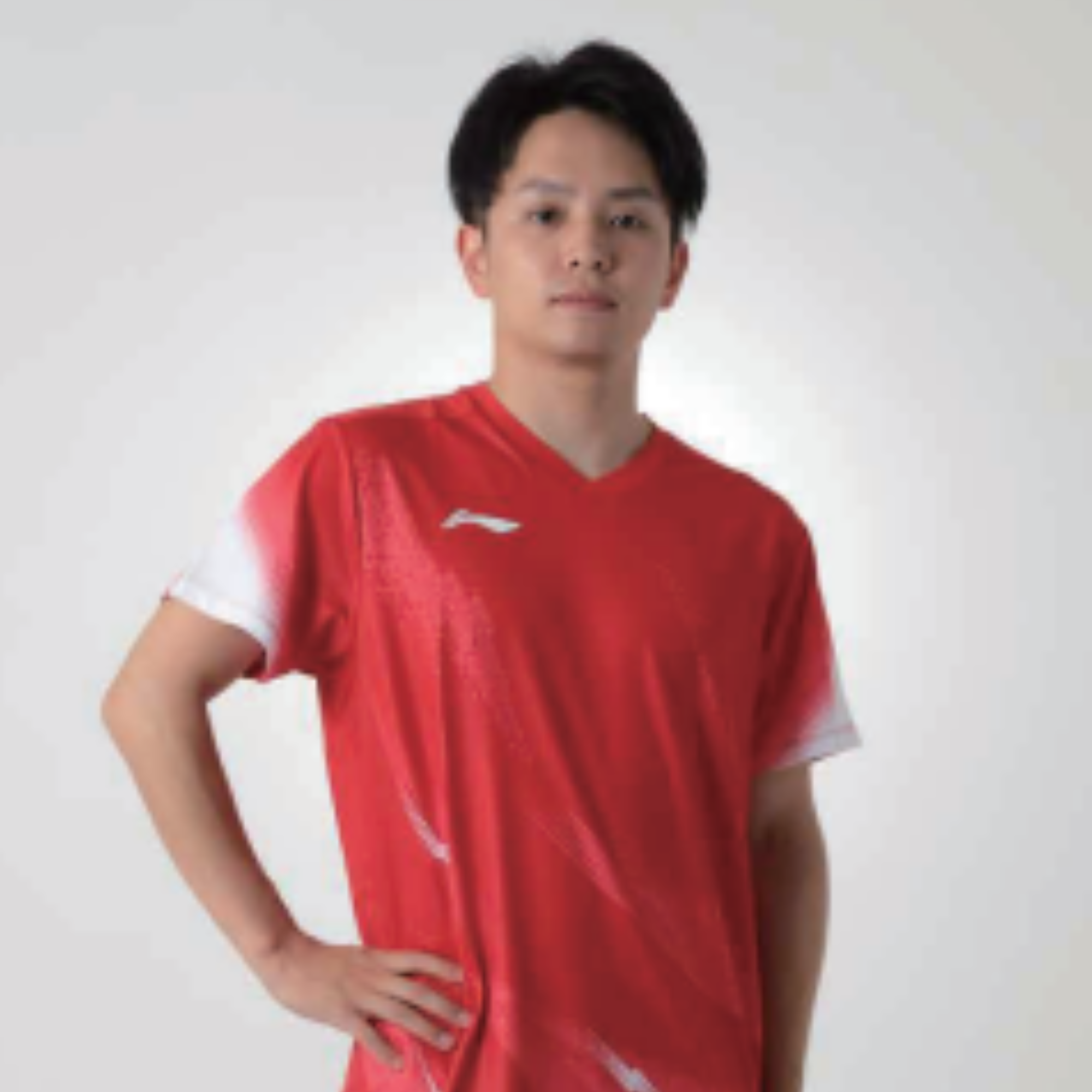 Li-Ning Badminton Clothing