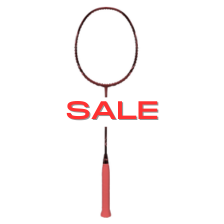 Li-Ning Sale Badminton Rackets