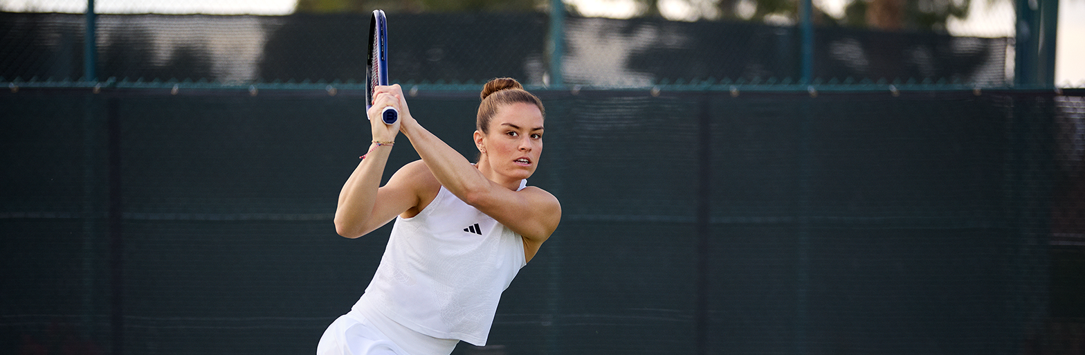 Maria Sakkari - Wimbledon