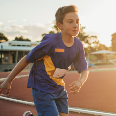 Nike Boys' Training Clothing