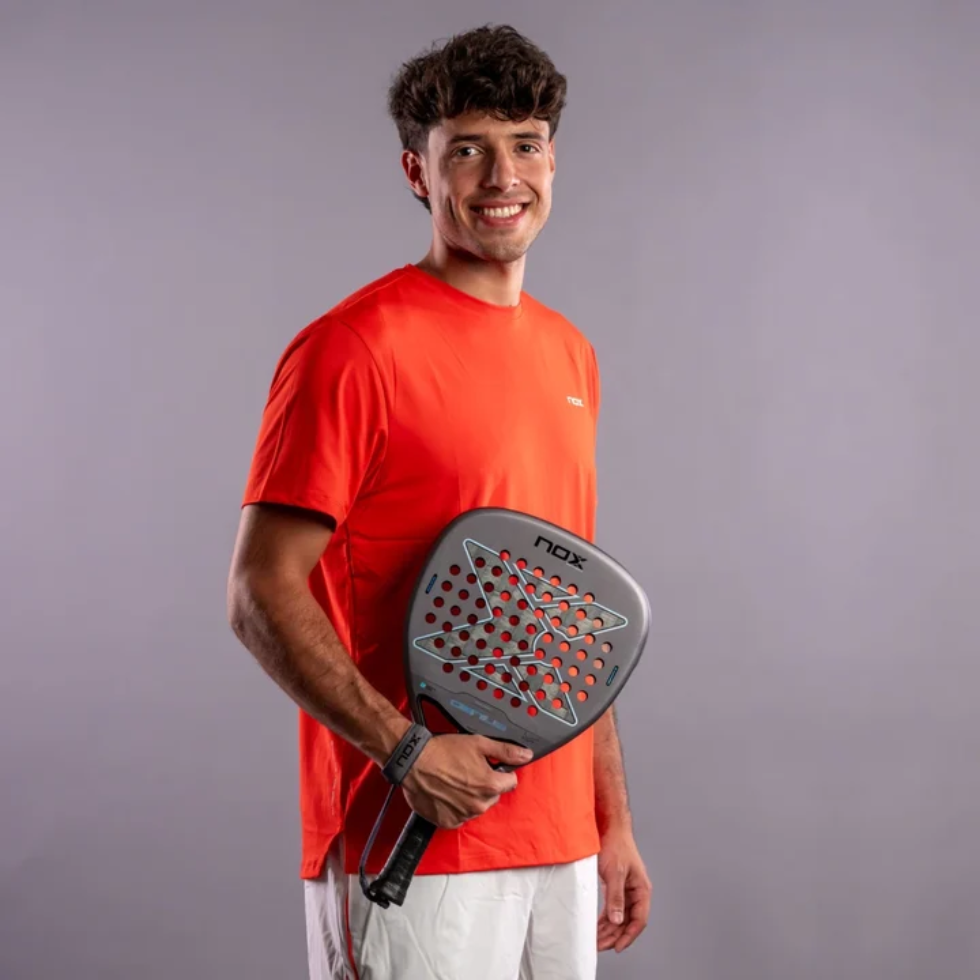 NOX Padel Rackets