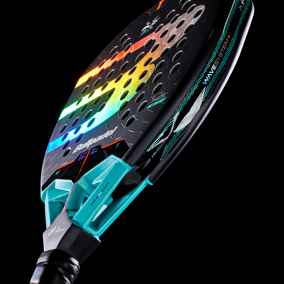Bullpadel Padel Rackets
