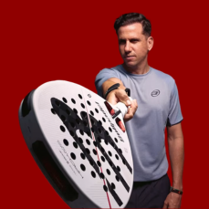 Padel Rackets