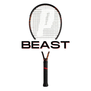 Prince Beast Rackets