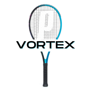 Prince Vortex Rackets